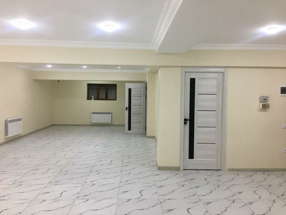 Подвальное помещение в аренду