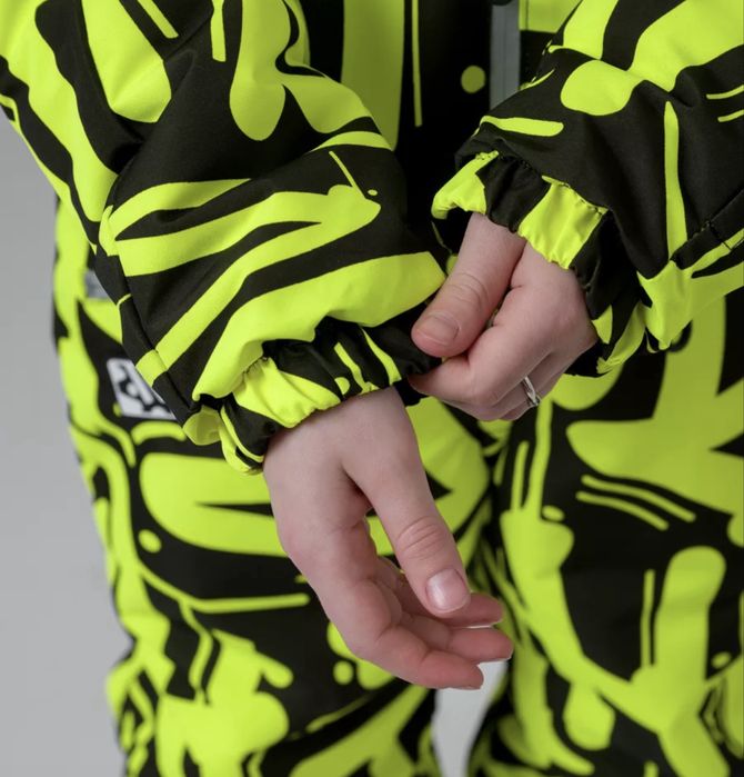 Комбинезон Sherysheff