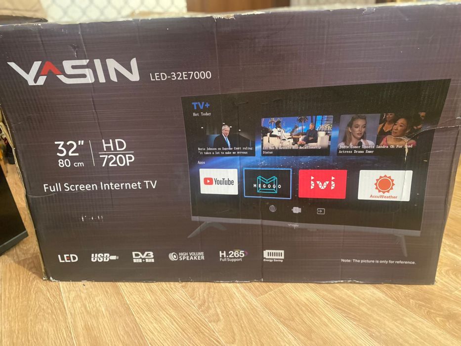 Продам телевизор