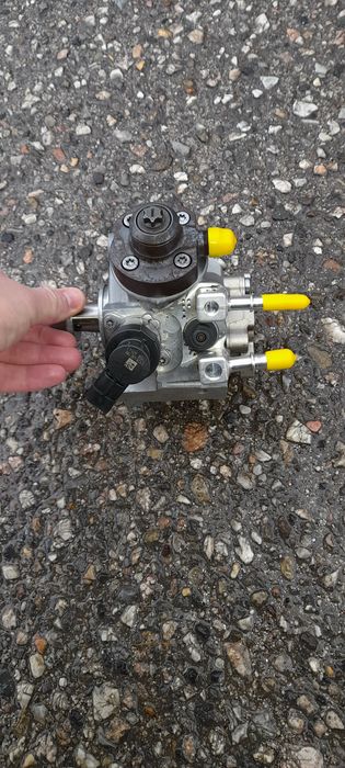 Горивна помпа ГНП