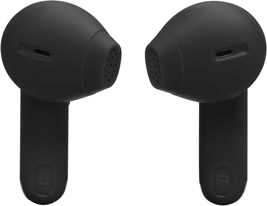Безжични Bluetooth слушалки JBL Tune Flex 2, Noise Cancelling, 48 Hours Playback Time, Черни