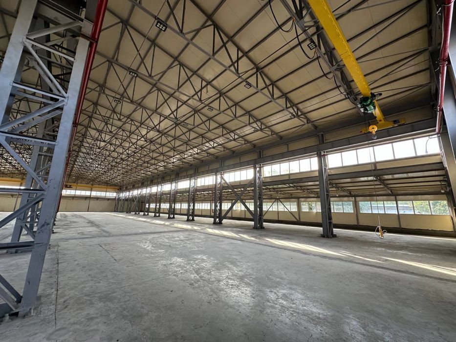 Склад аренда. Ответ хранение. 3 pl. Чиланзар. Ombor.5500 за 1м2 в день