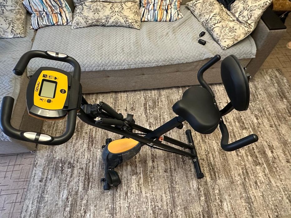 Продам велотренажёр