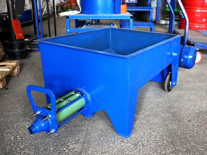 Стяжка пола жидкая стяжка