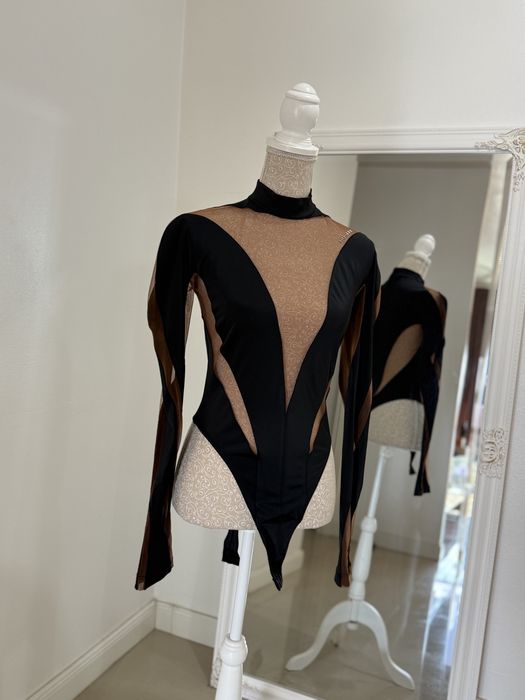 Body Thierry Mugler original nou cu eticheta