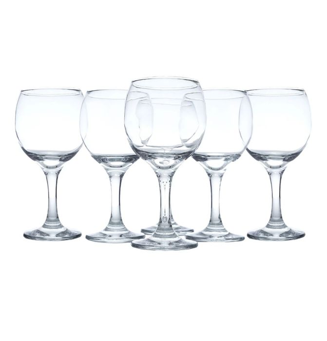 Продам бокалы б/у в отличном состоянии.