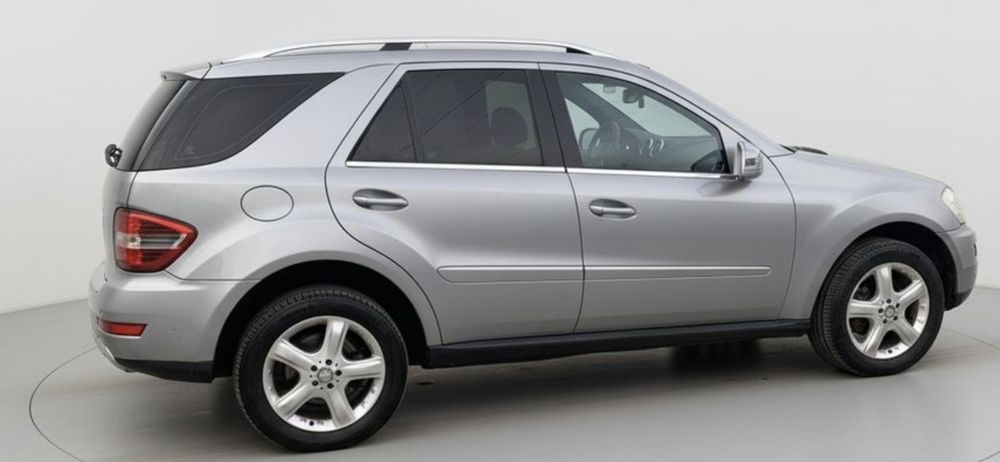Mercedes ML 350 cdi GRAND EDITION