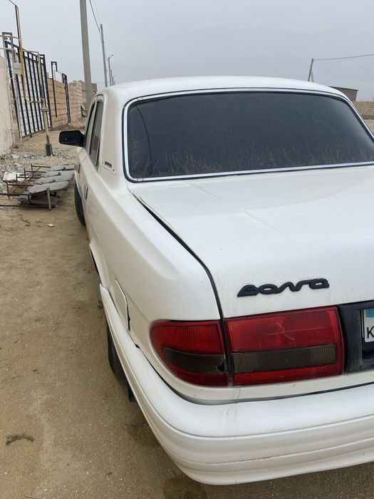 Газ 3110 сатылады 2000ж