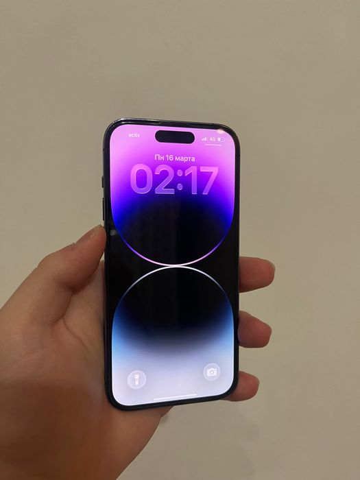 Айфон 14 про iPhone 14 pro