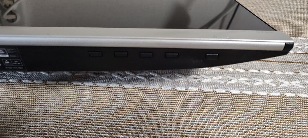 Монитор HP 27es 27"