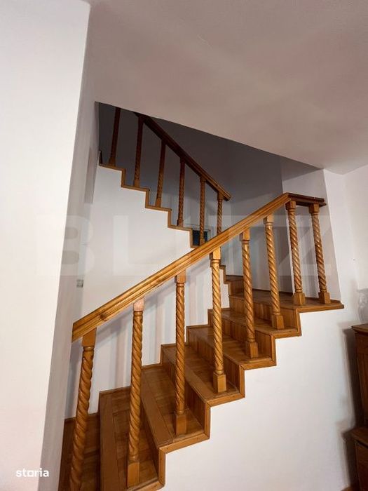Casa P+1, 445 mp, zona Baritiu