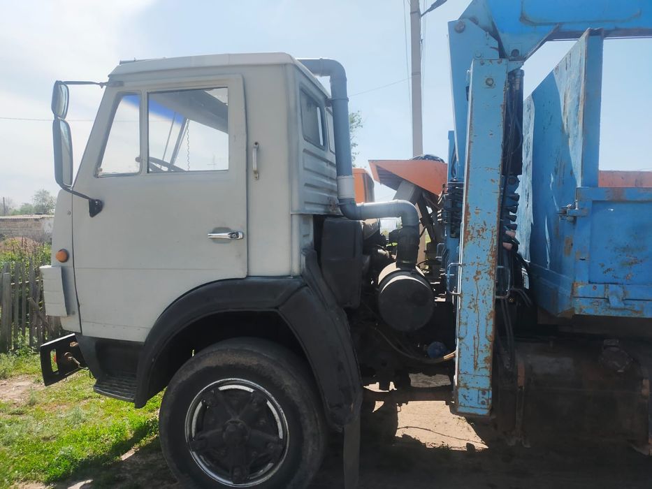 Манипулятор продам