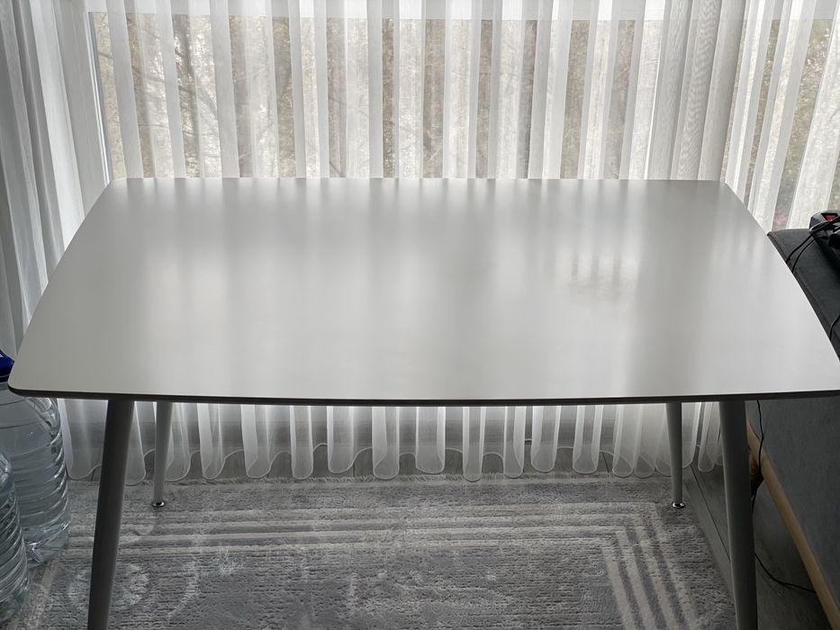 Бяла маса като нова 80/120