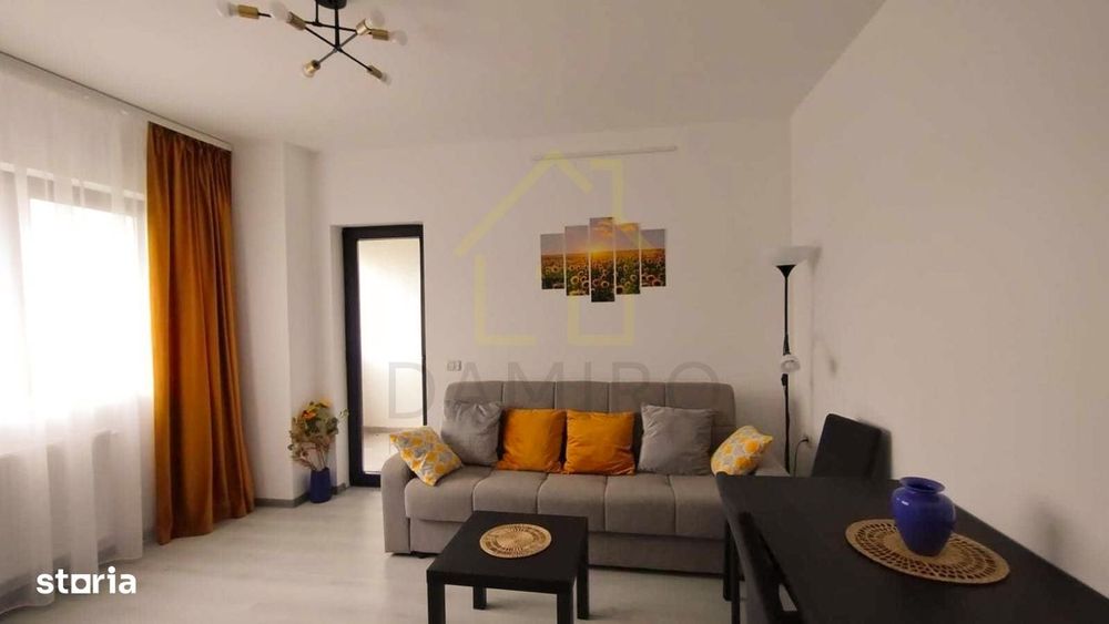 Apartament Metrou 1 Decembrie 1918 Ozana Pallady Parcare Inclusa