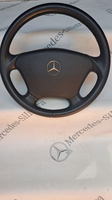 Волан с airbag за Mercedes ML W163