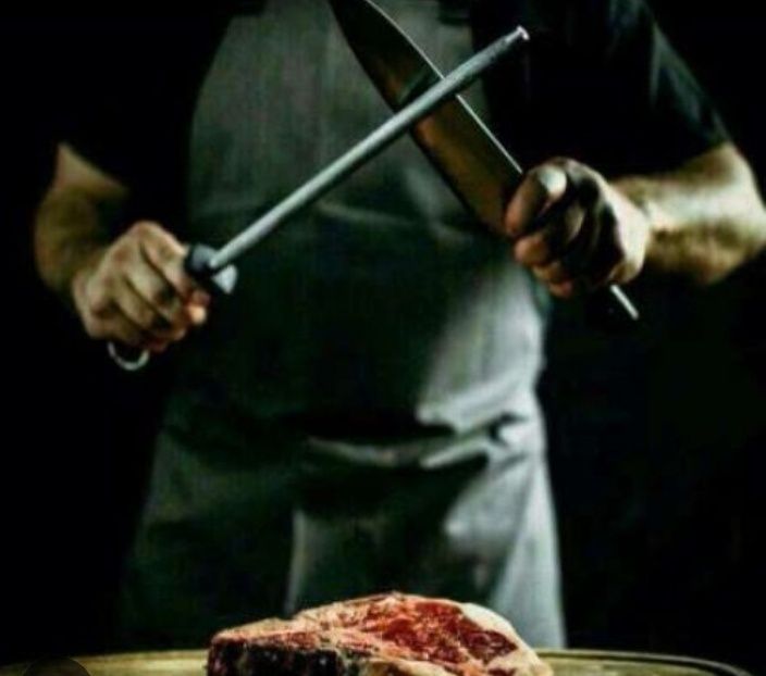 Qassob xizmati Qurbolu va Aqiqa