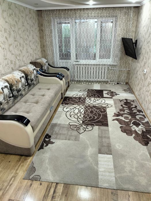 Аренда квартиры в центре Астаны