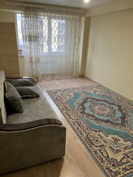Квартира долгосрочное