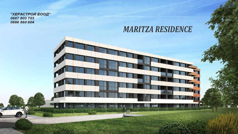 Продава се Тристаен апартамент в Пловдив, Марица Север - 118 кв.м за 1182 €/кв.м - Снимка #4