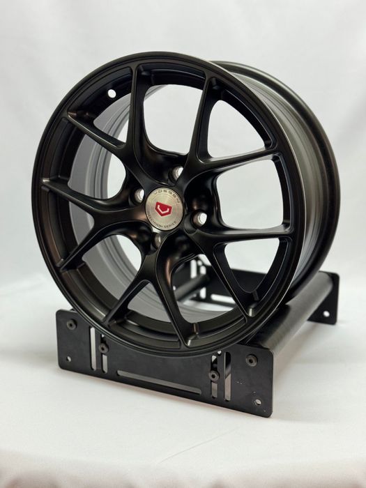 комплект диск R15 4x100