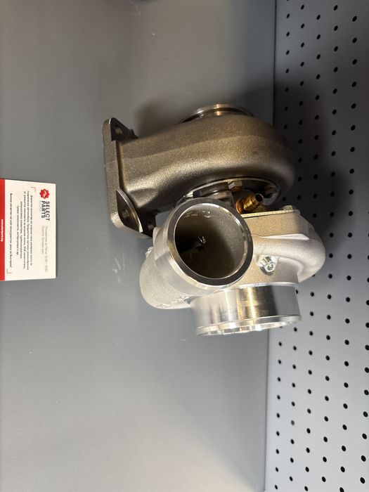 Pulsar Turbo systems PSR Pulsar GTX GT3582 Gen2 .82 T3 V band outlet