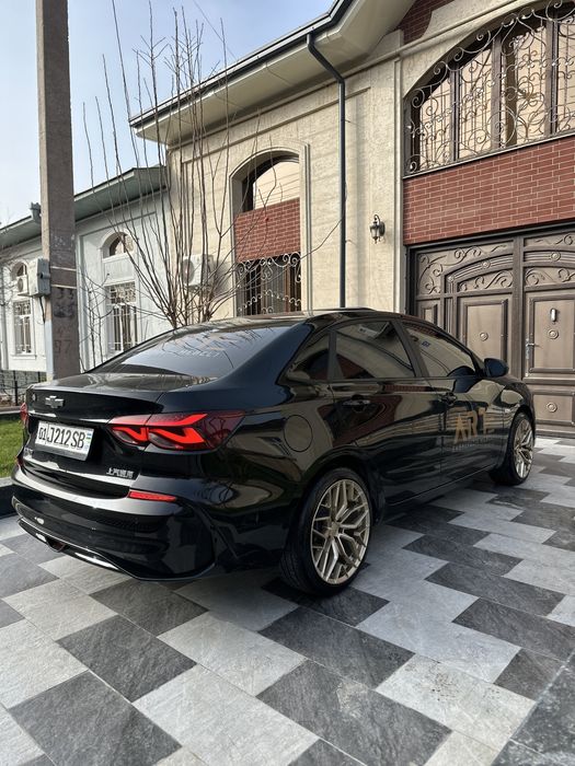 MONZA 1.5 Ideal navarot