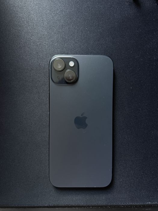 iPhone 15 Plus 128GB