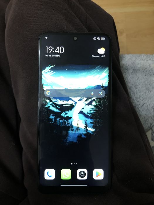 Обменяю либо продам 2 телефона