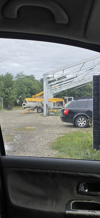 Închiriez Nacela/PRB 30m  pentru lucru la înălțime