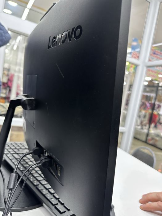 Моноблок леново core i5