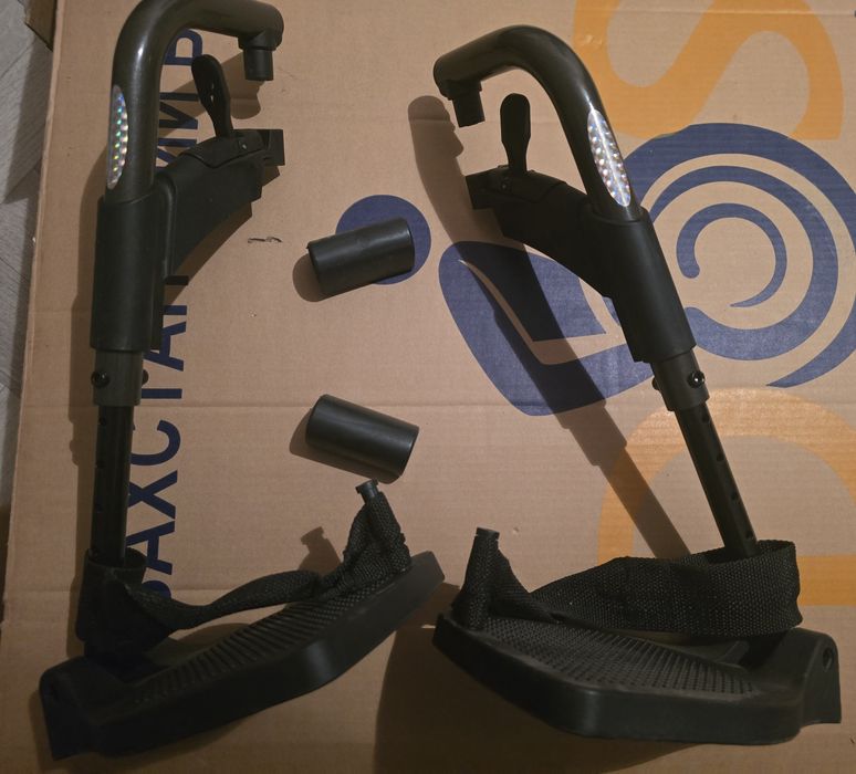 Инвалидная коляска