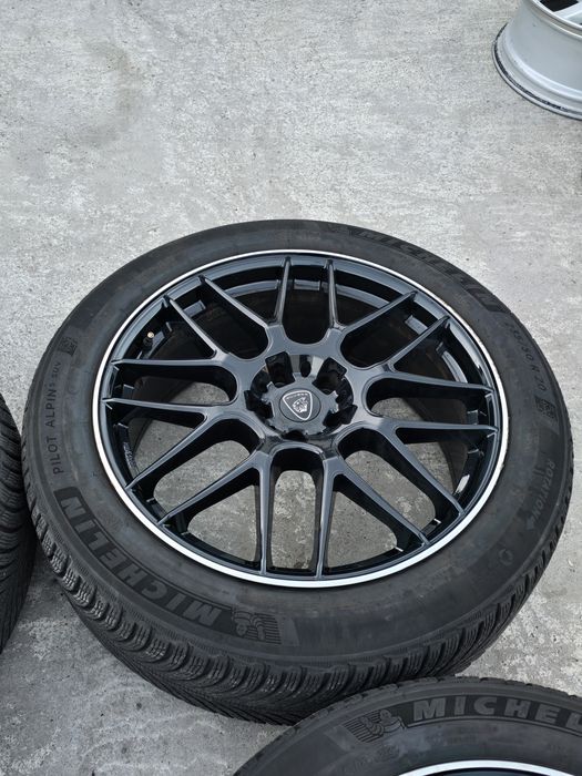 Джанти 20 / 5х112 - VW, Audi, Mercedes, Skoda, Seat и др.