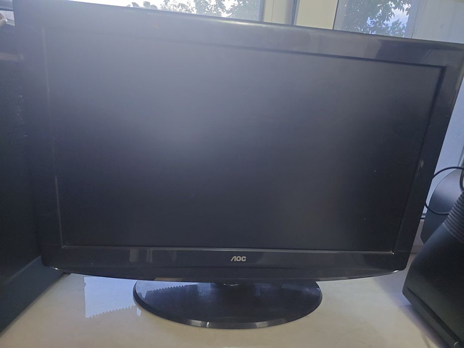 Телевизор 26" LCD TV AOC