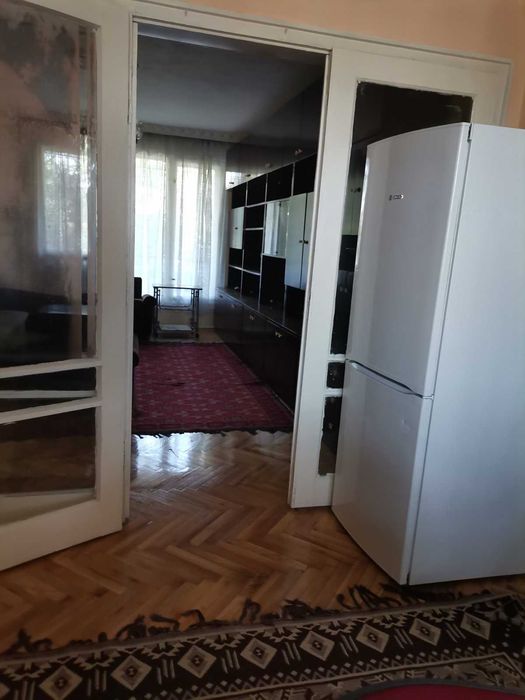 Дава се под наем Тристаен апартамент в Шумен, Добруджански - 90 кв.м за 306 € - Снимка #5