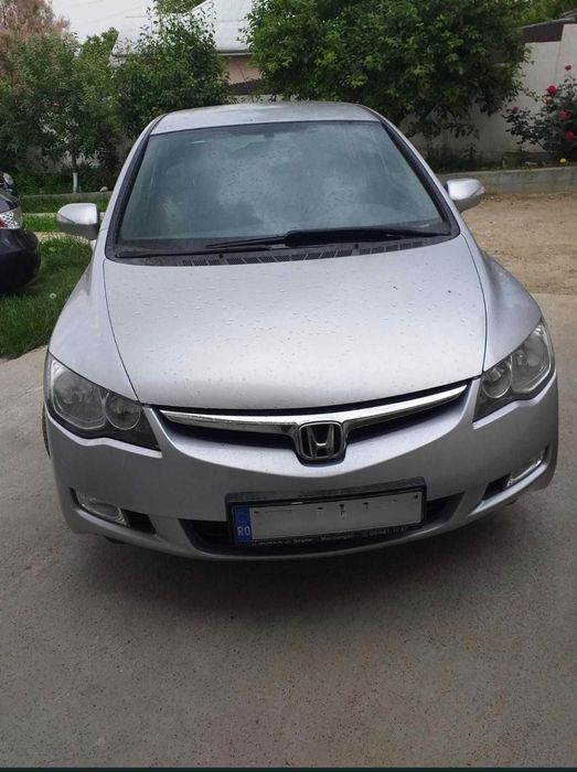 Vând/Schimb Honda Civic Hybrid 1.3