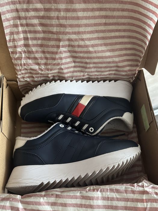 Дамски маратонки Tommy Jeans, 37 номер