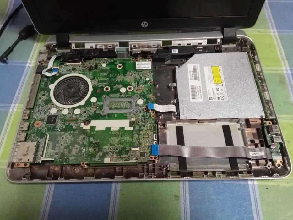 Elemente HP seria 15-Pxxx P100 P200 P000