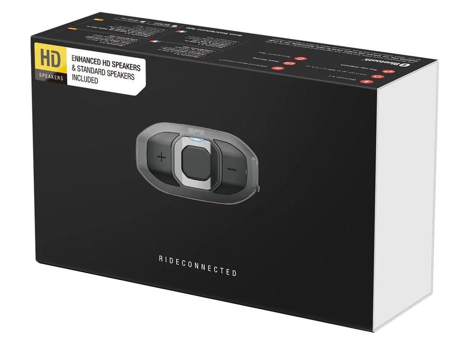 Sistem Audio Bluetooth Sena SF2 Nou Sigilat