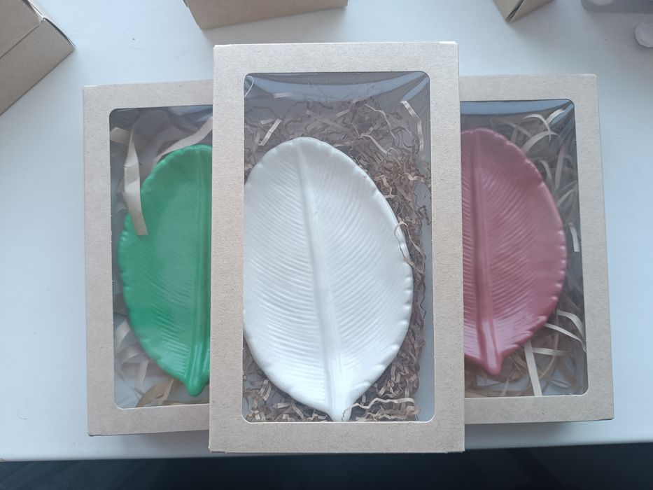 Мыло,свечи ручной работы