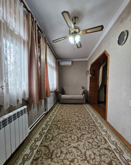 Чиланзар 22-й квартал Ориентир Подмосковная трёхкомнатная