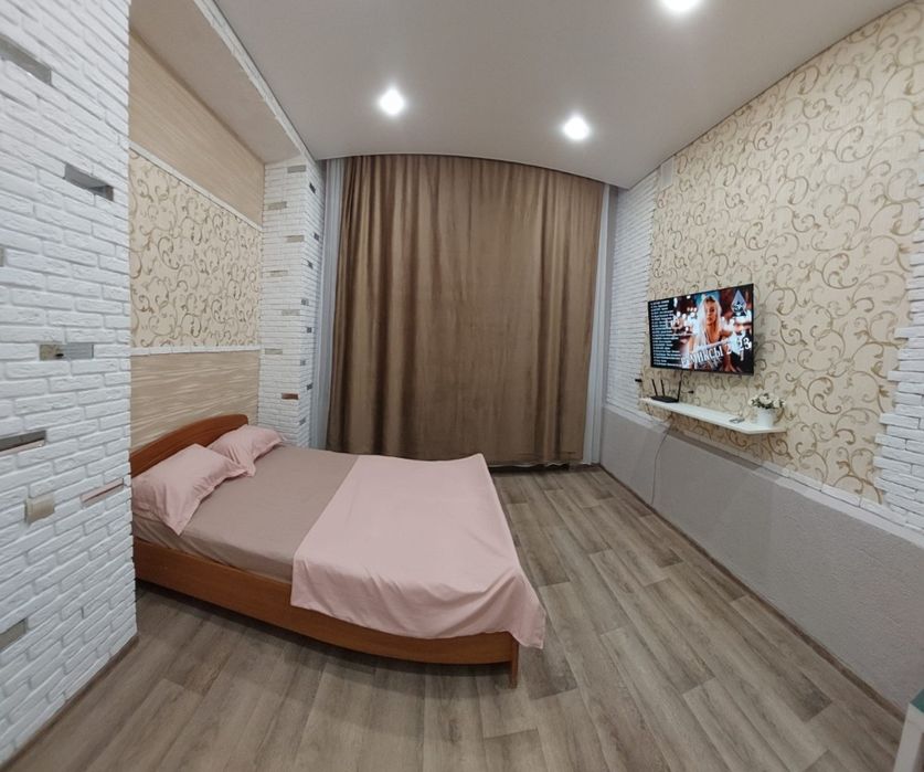 1. Ком. кв. Катаева 33