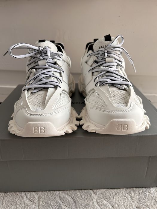 Balenciaga Track marimea 43 NOI