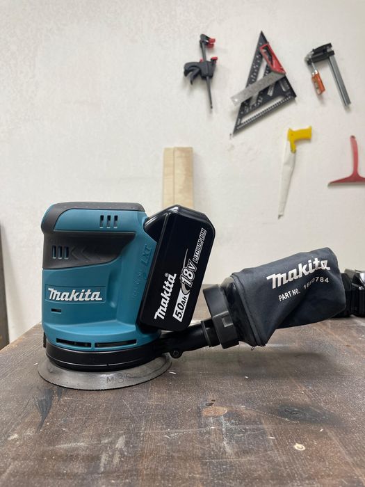 Продам инструменты Makita оригинал