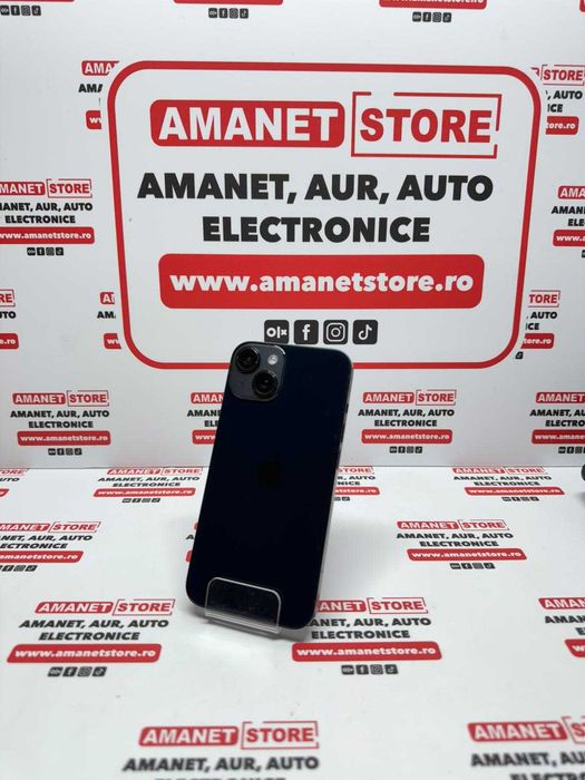 Iphone 14 Amanet Store Braila [14029]