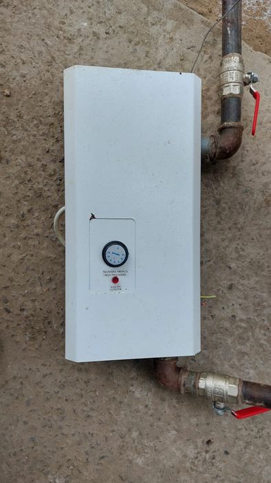 Электроводонагриватель