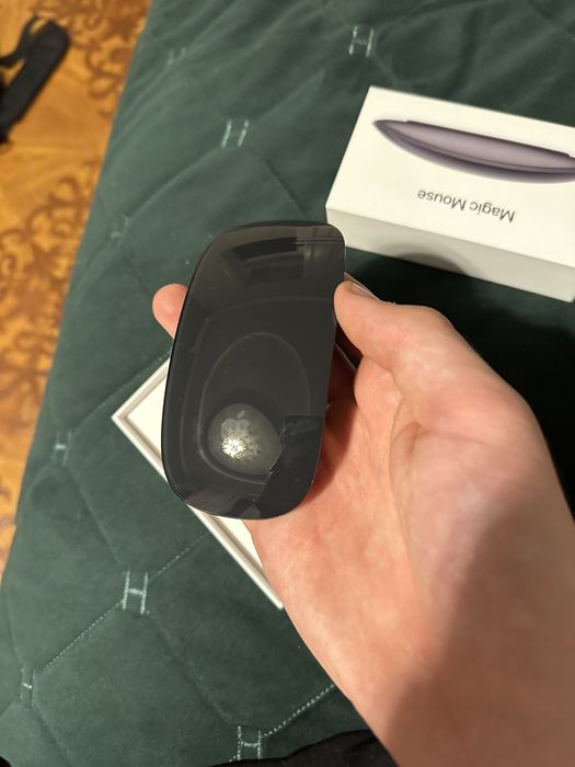 Apple mouse 2 generation