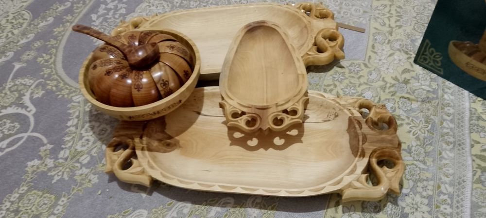 Қазақ үй Киіз үй Юрта