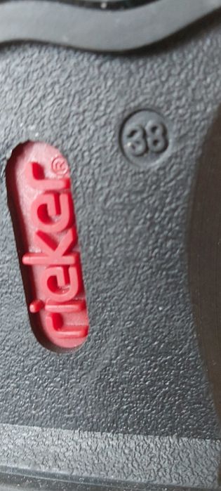 Ново! Боти Естествена кожа