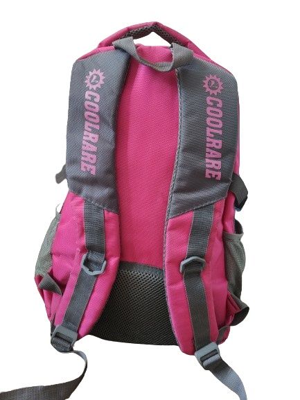 Рюкзак вместительный