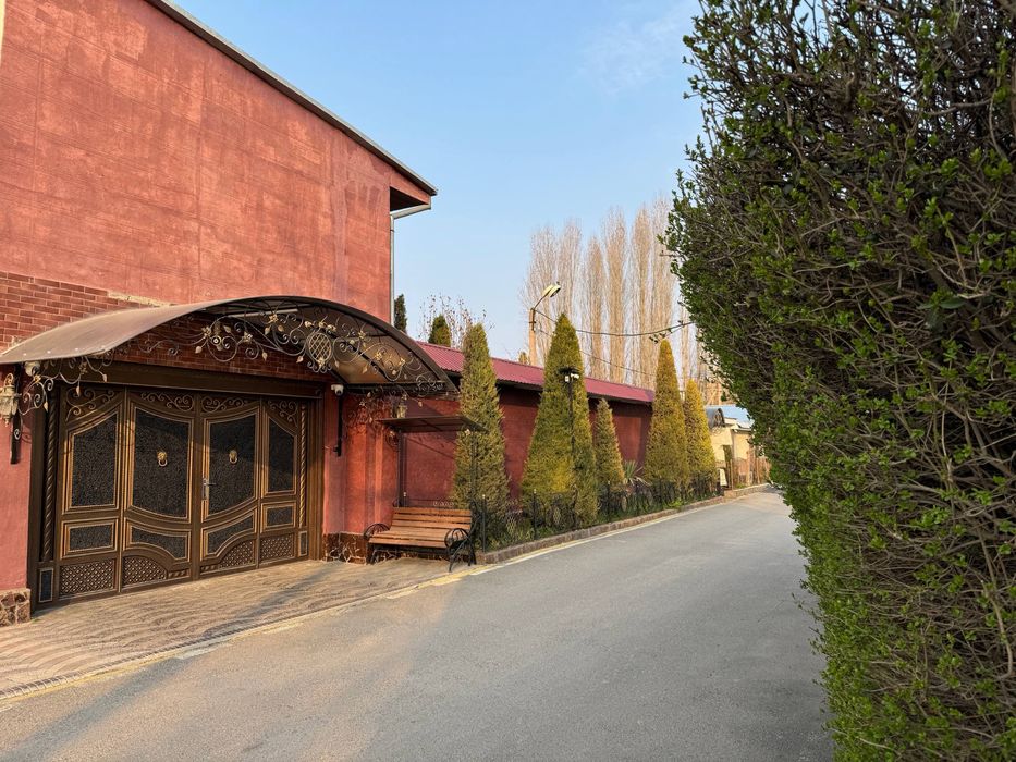 Продается дом 11 соток